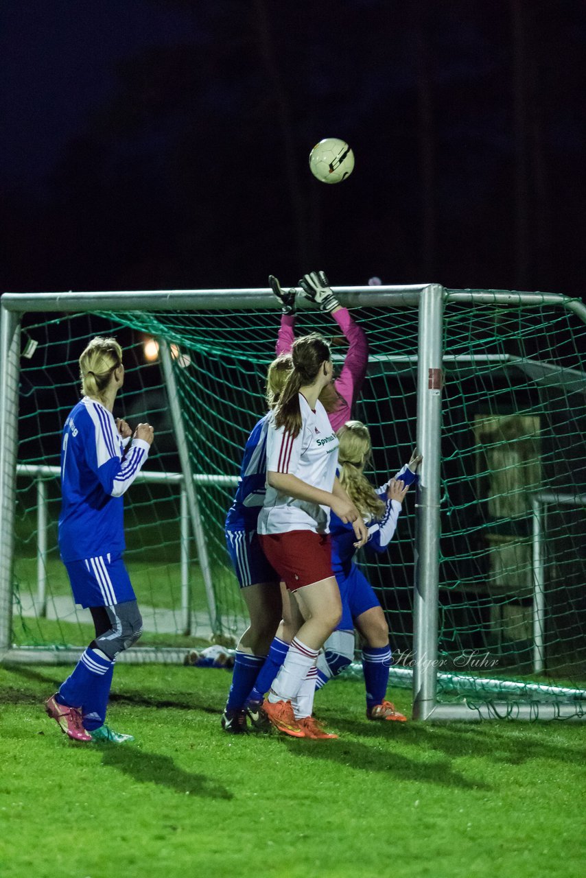 Bild 350 - Frauen SV Boostedt - TSV Aukrug : Ergebnis: 6:2